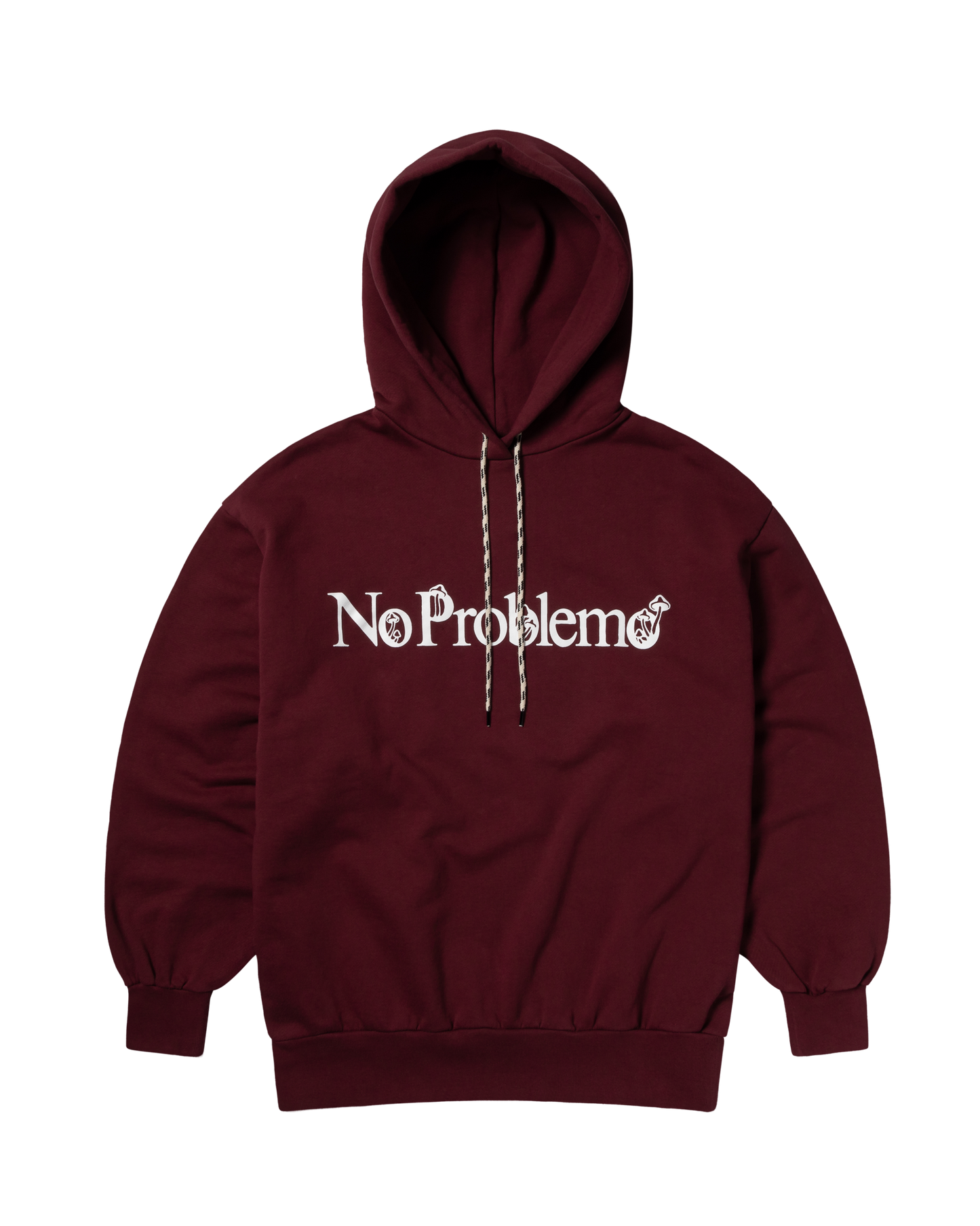 Funghi Problemo Hoodie