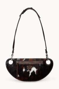 Kasper Ponyskin Bag