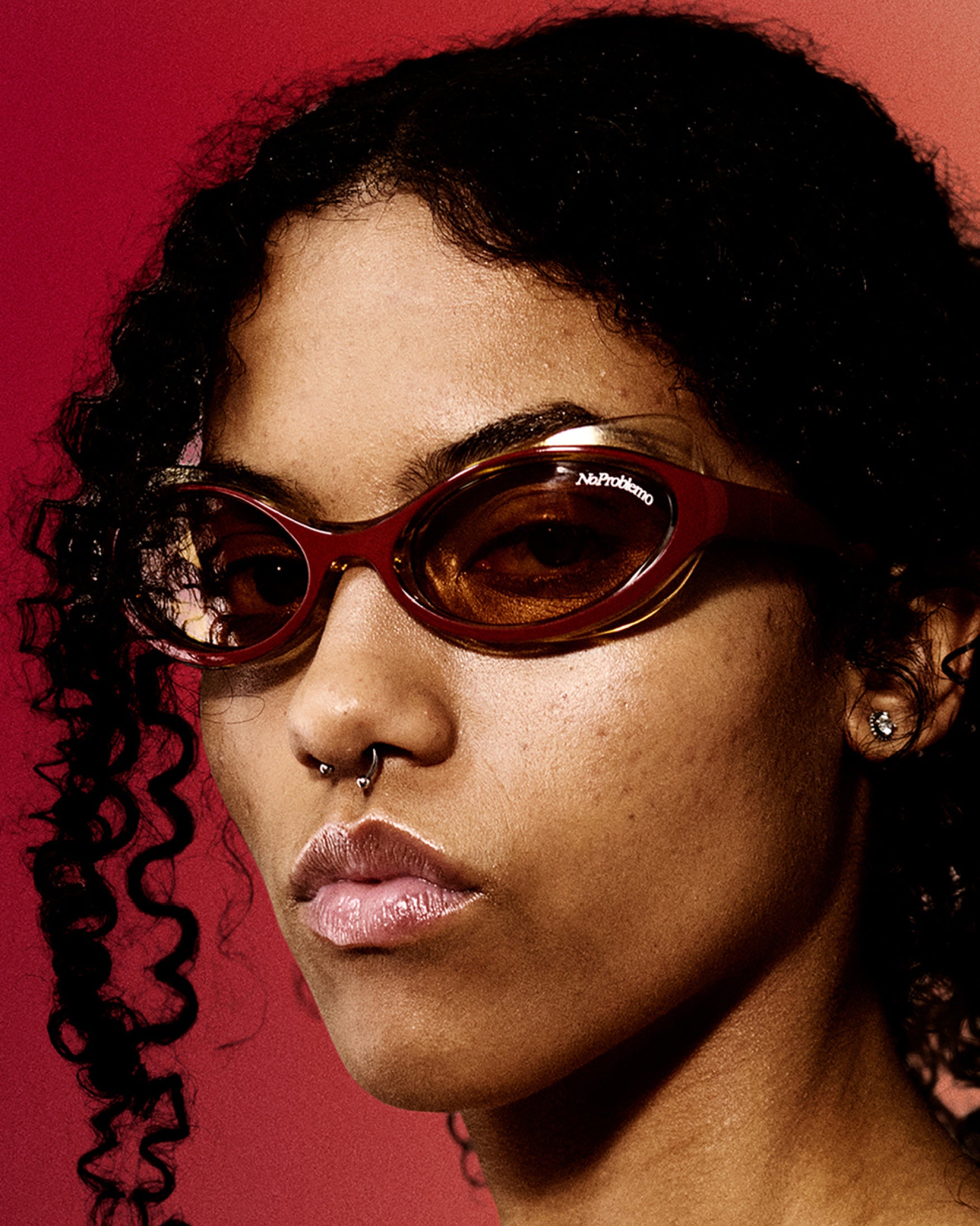 No Problemo x Le Specs – Aries
