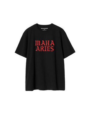 Maharishi x Aries Zodiac SS Tee