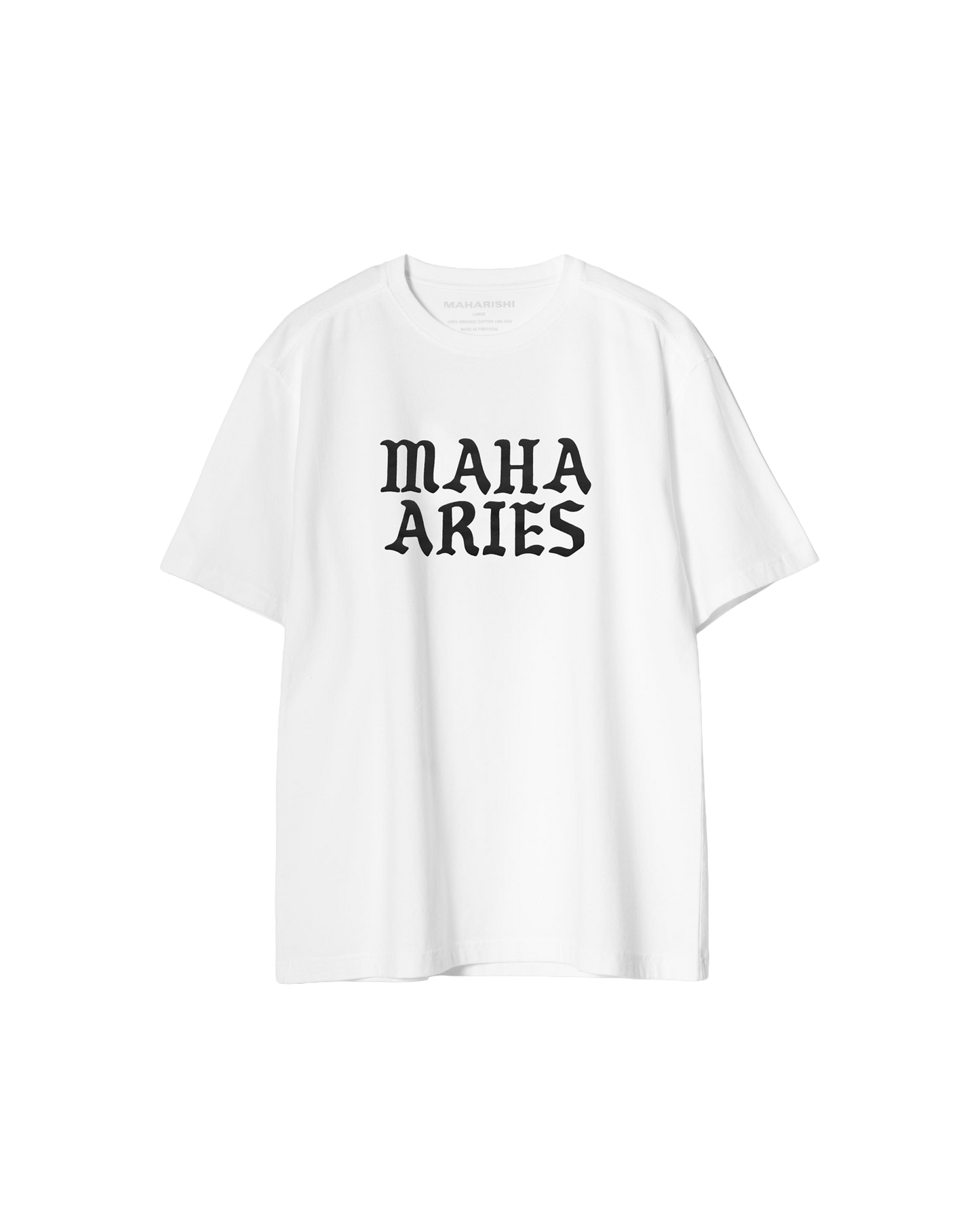 Maharishi x Aries Zodiac SS Tee