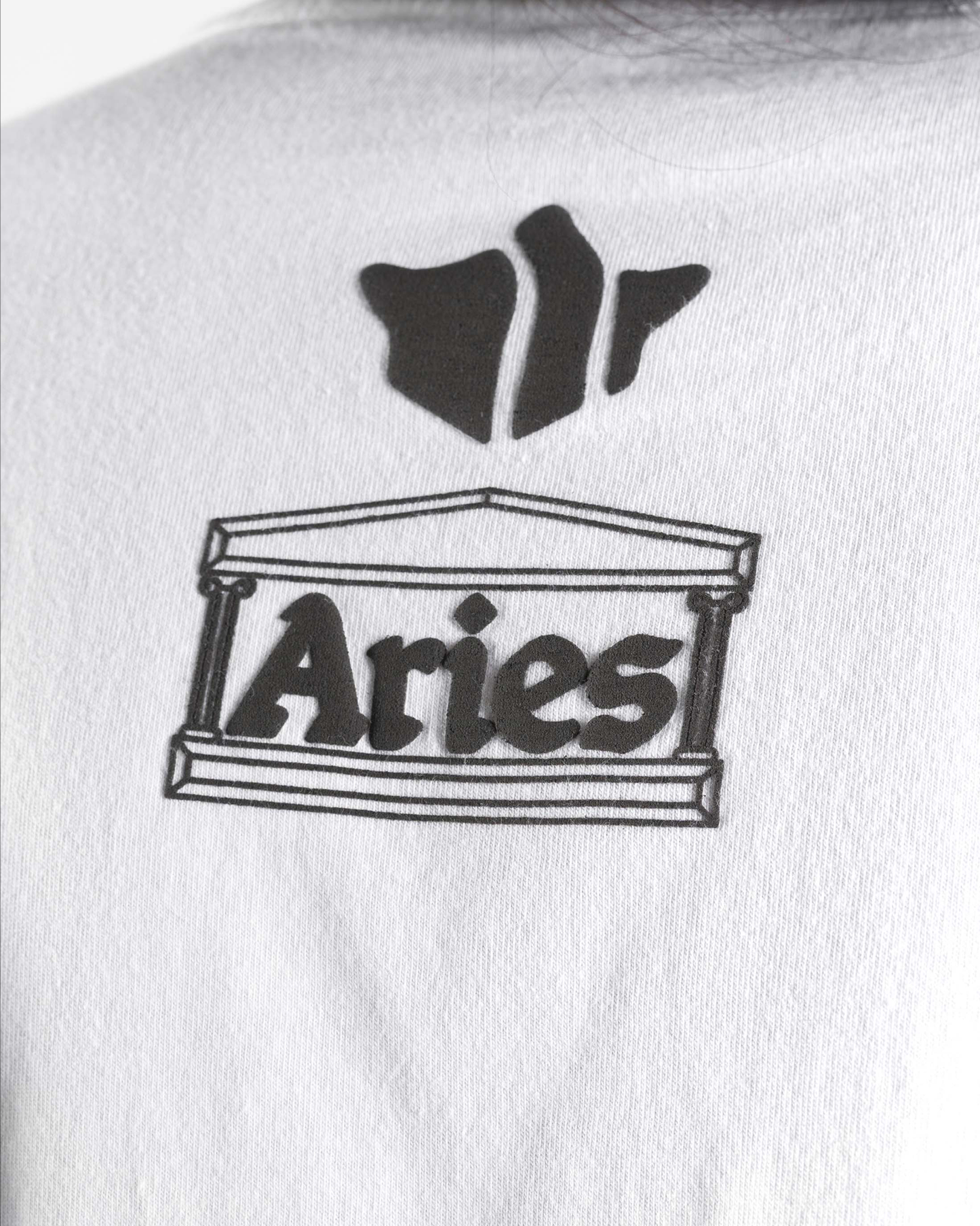 Maharishi x Aries Zodiac SS Tee