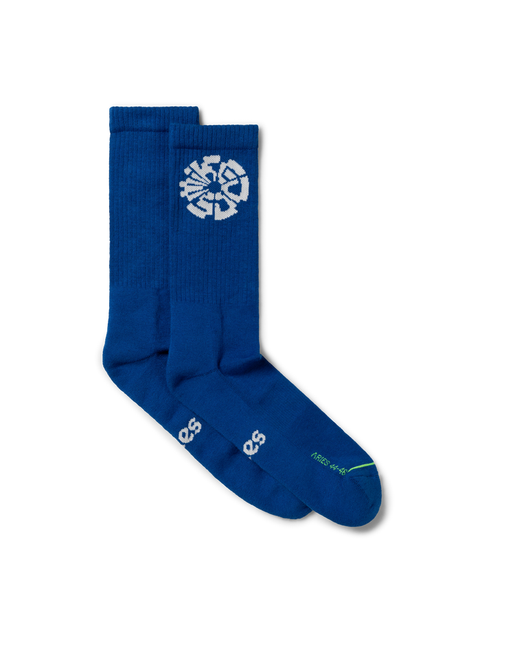 Aries x MD5D Socks