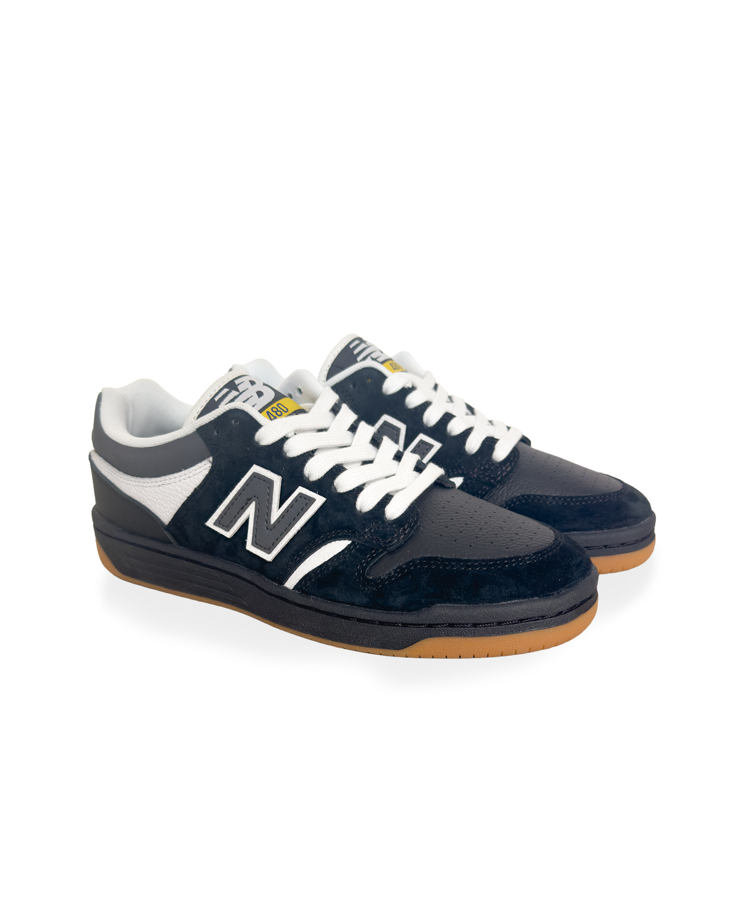 NB Numeric 480