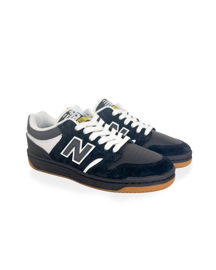 NB Numeric 480