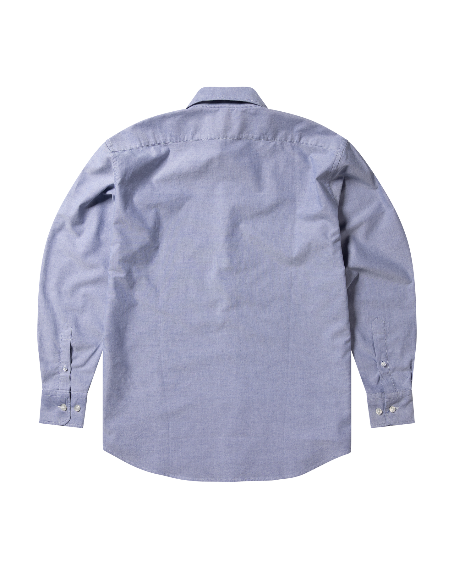 No Problemo Oxford LS Shirt