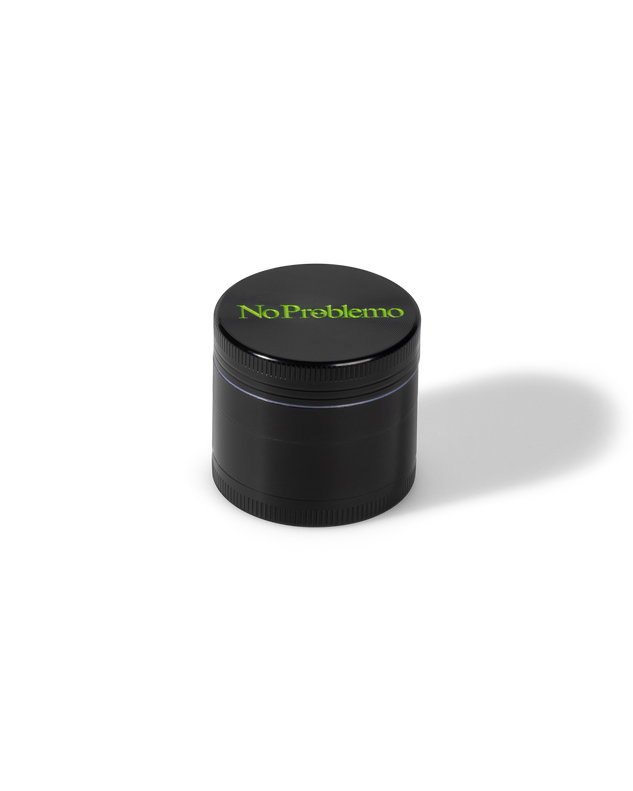 Alien-O Grinder