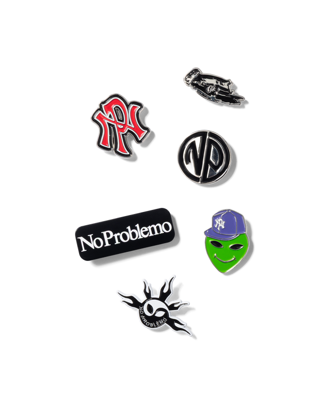 Sticker Pack