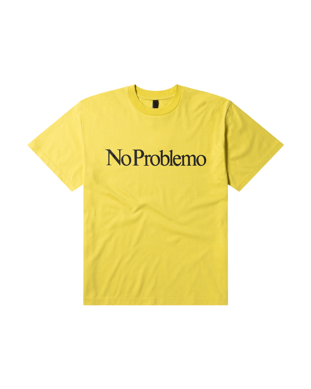 No Problemo SS Tee