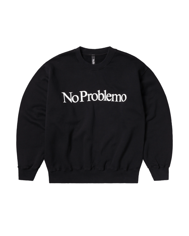 No Problemo Sweatshirt