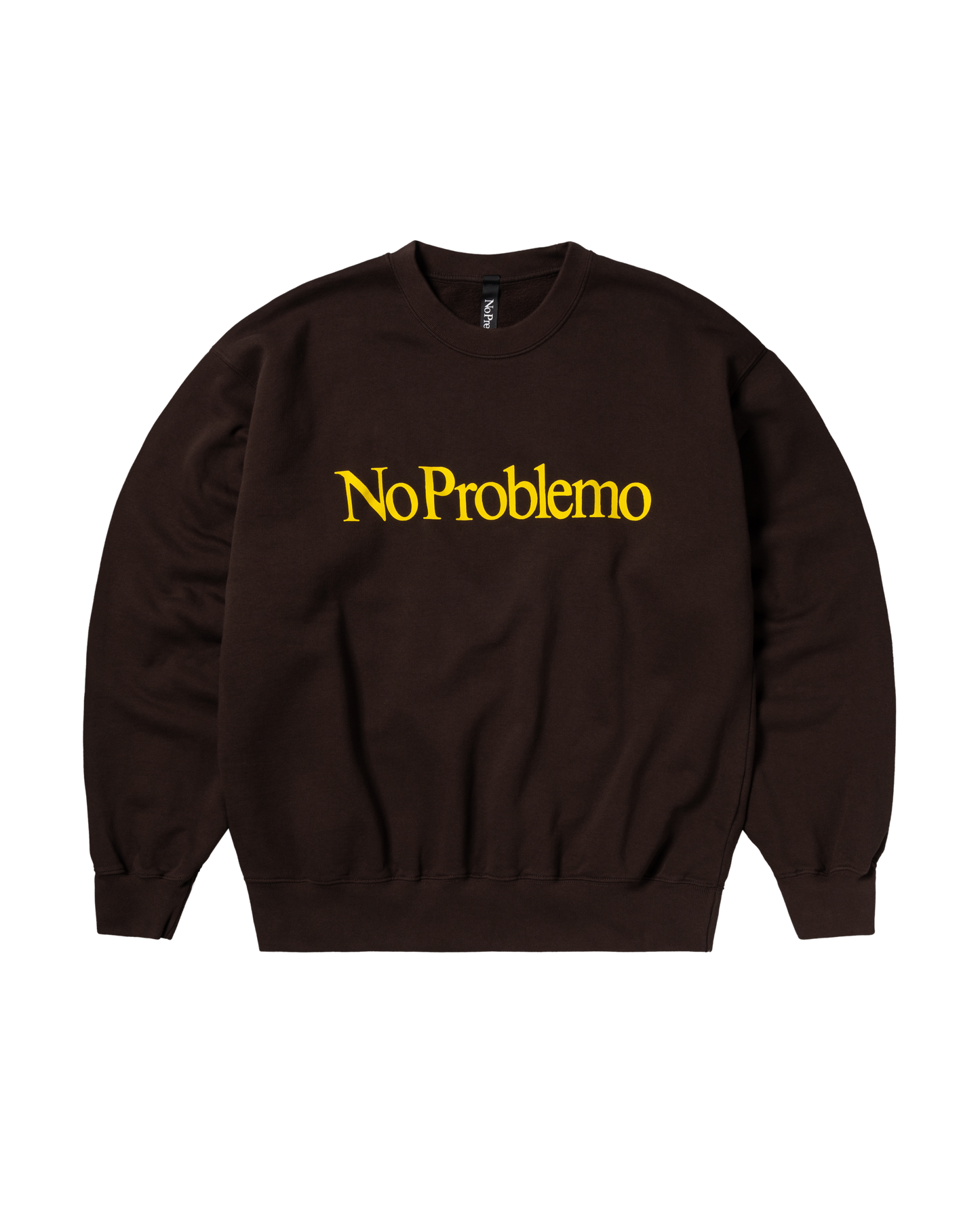 No Problemo Sweatshirt