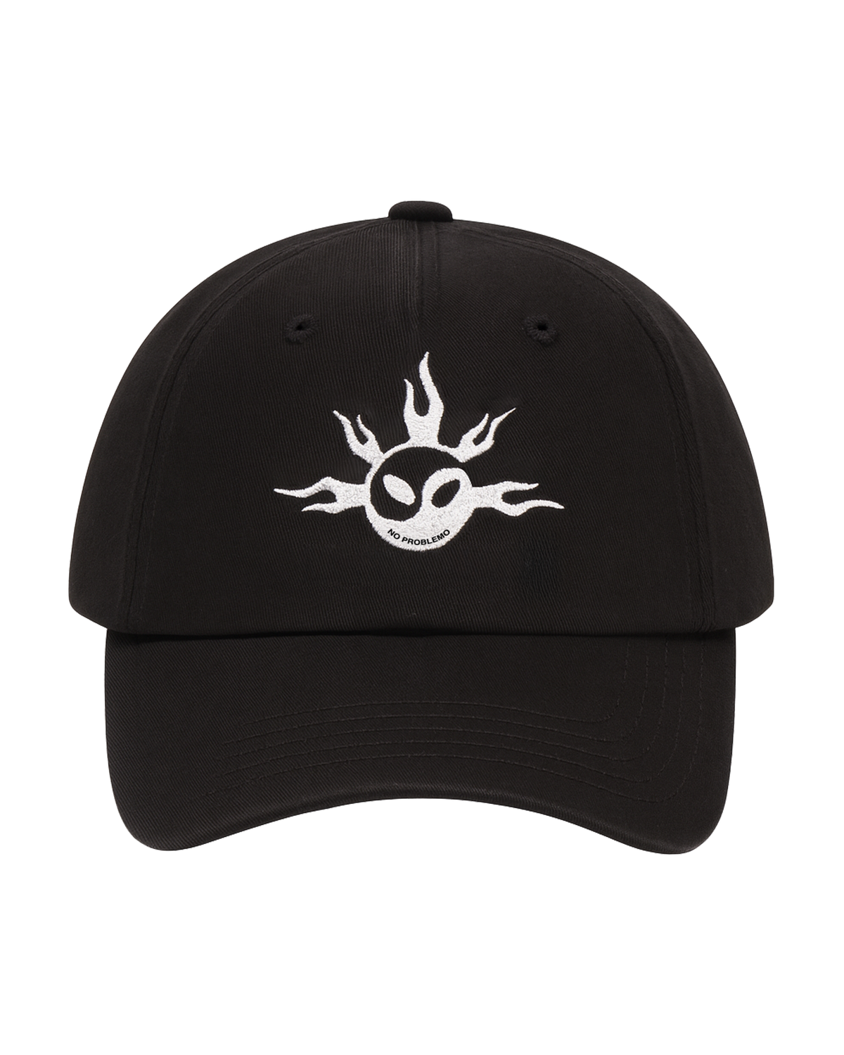 No Yang Cap