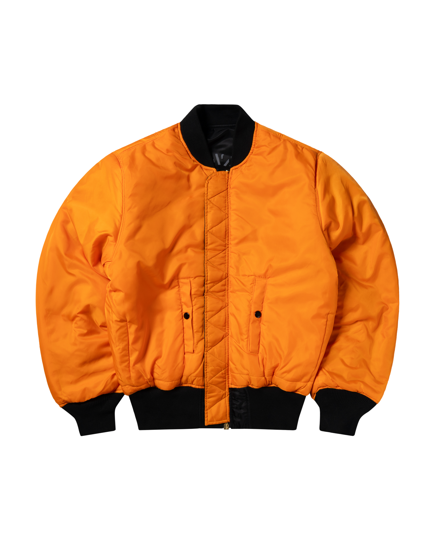 No Problemo x Alpha Industries MA-1 Jacket