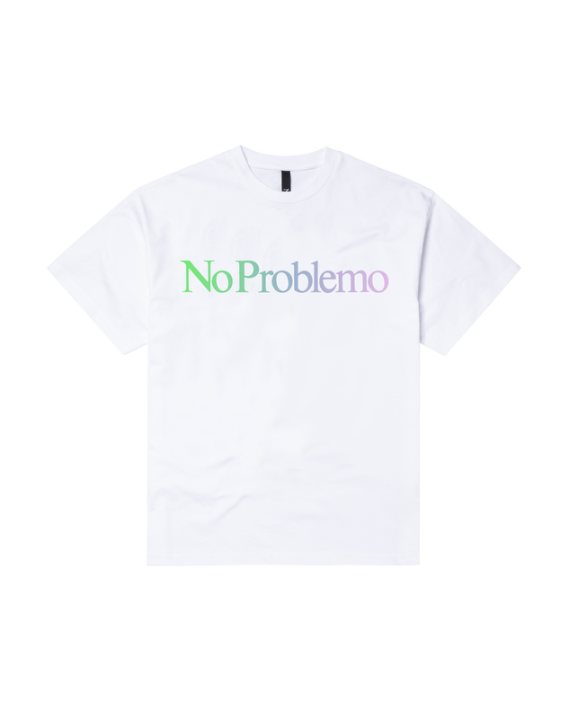 No Problemo Gradient SS Tee