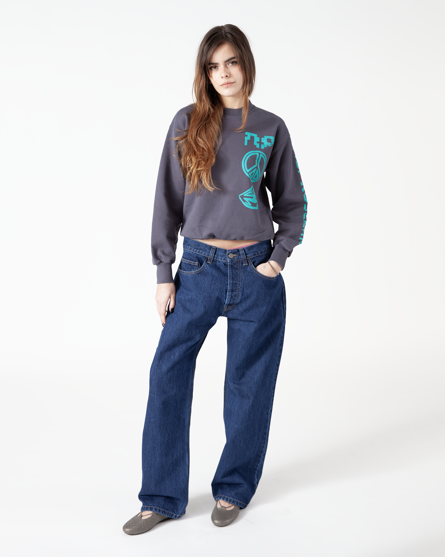 Heavyweight Bagi Jean