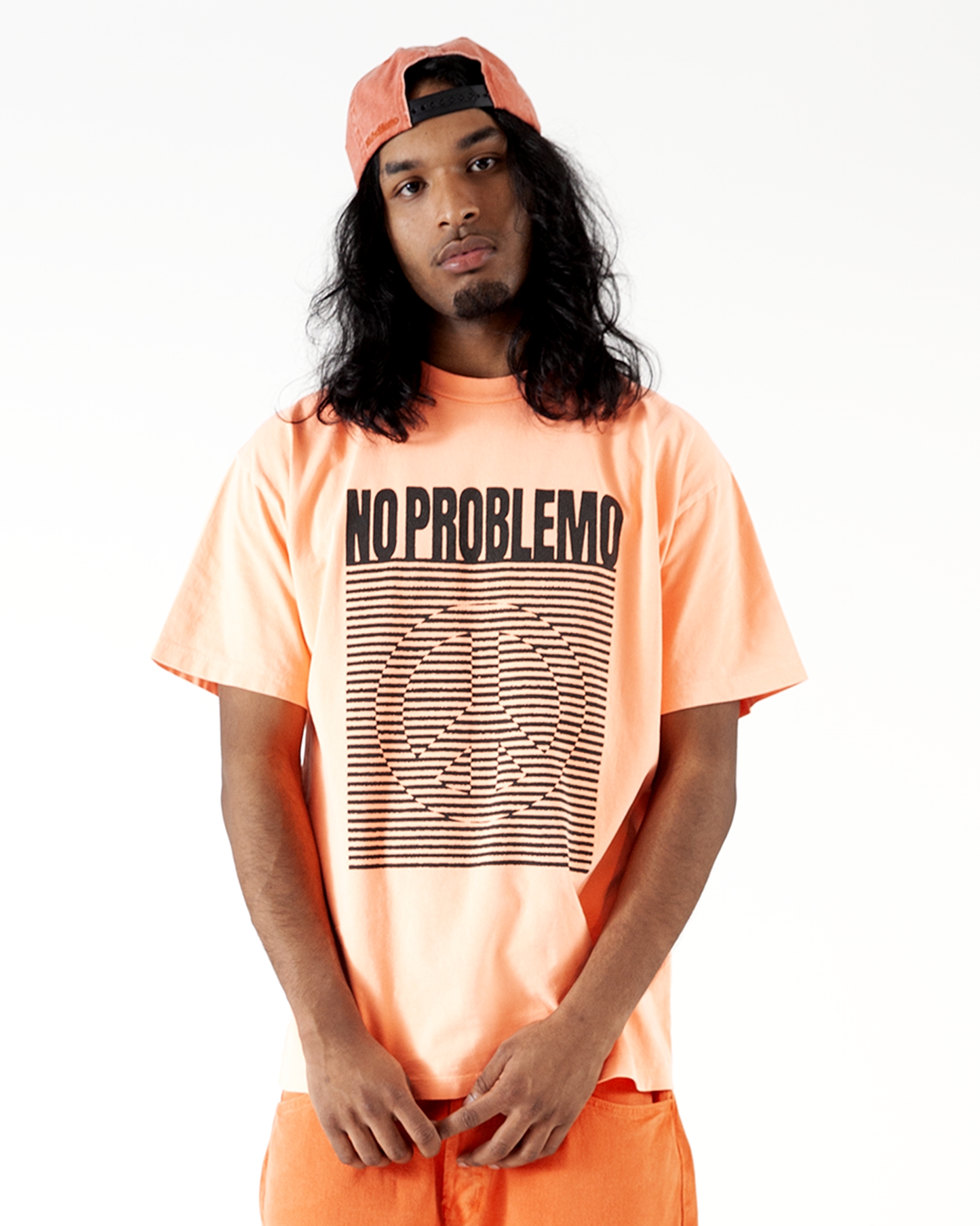 CND Wave SS Tee