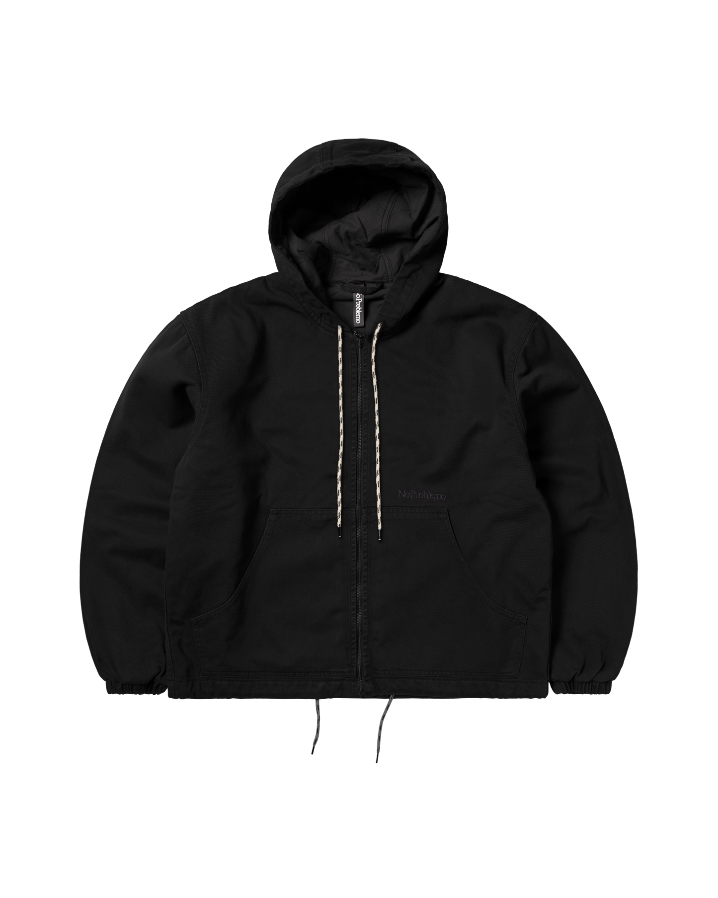 No Problemo Workwear Jacket