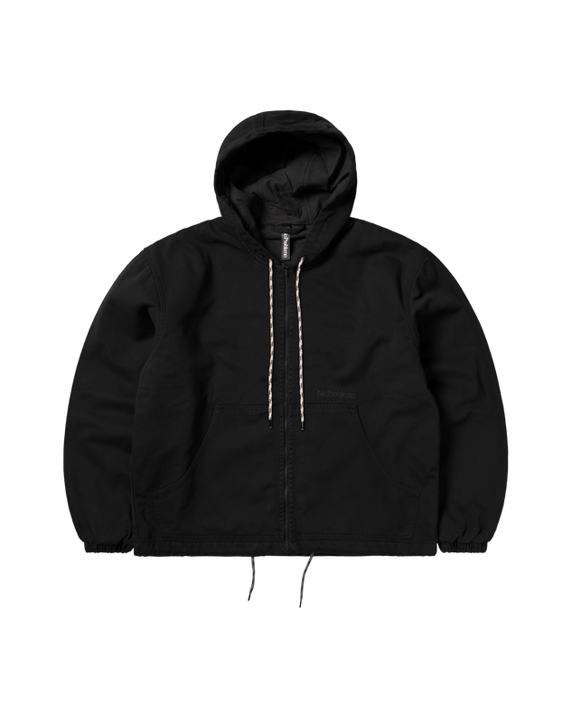 No Problemo Workwear Jacket