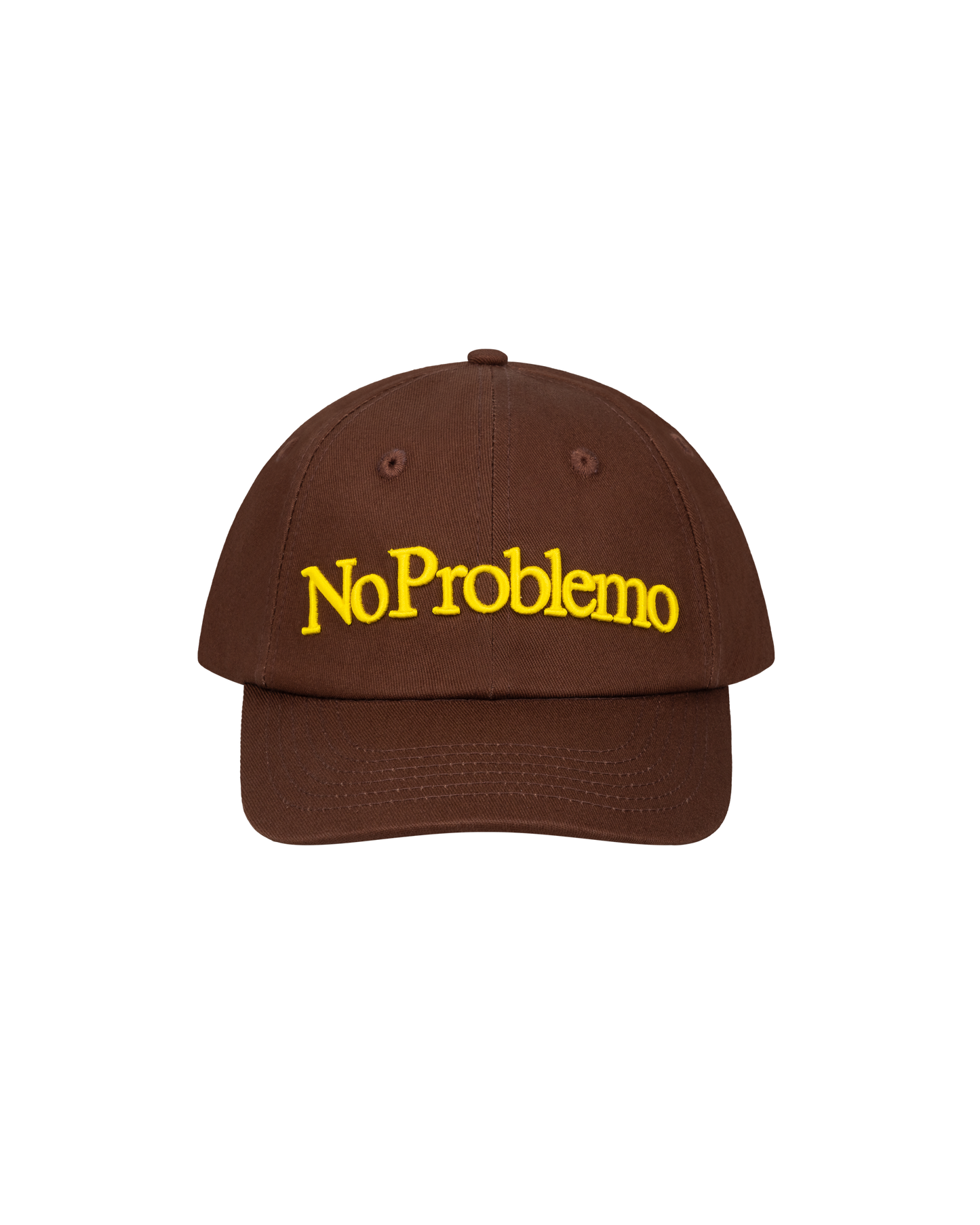 No Problemo Cap