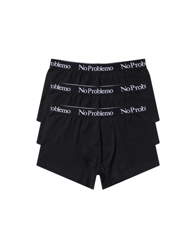 No Problemo Boxer Briefs Multi Pack