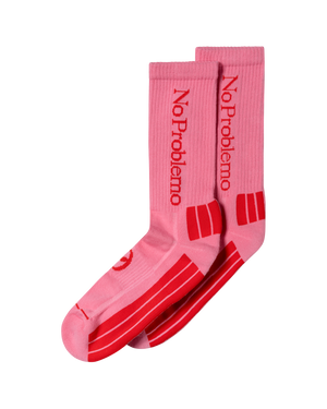 No Problemo Sock