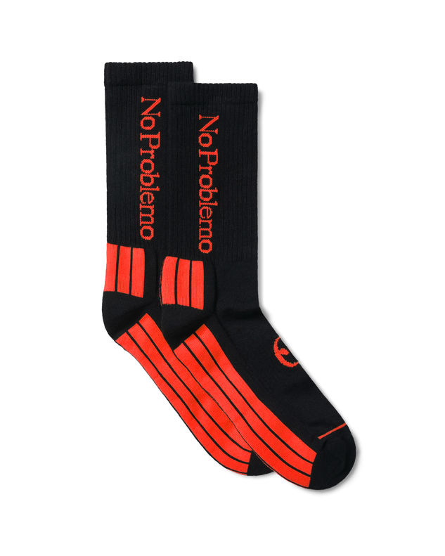 No Problemo Sock