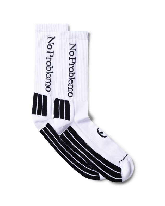 No Problemo Sock