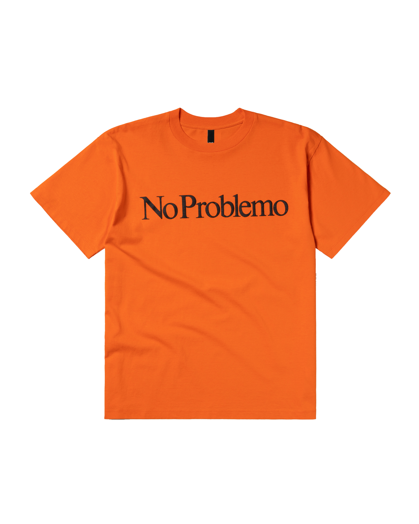 No Problemo SS Tee