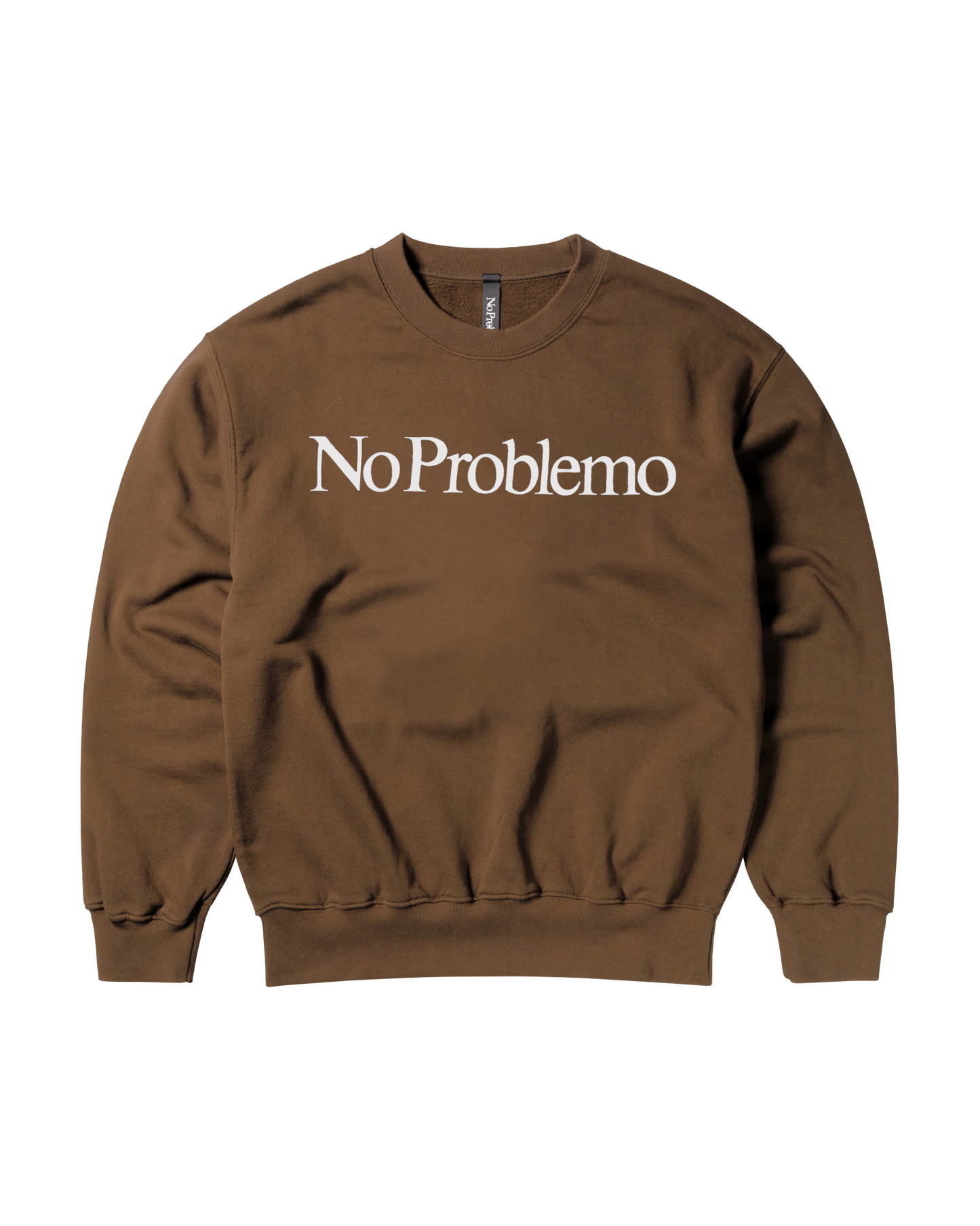 No Problemo Sweatshirt