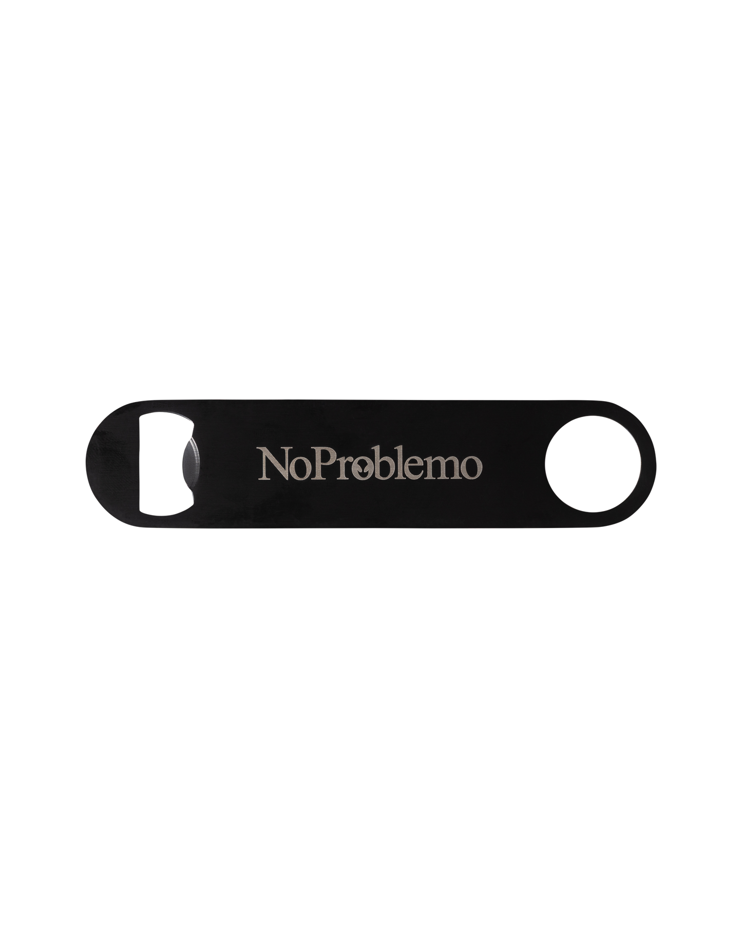 No Problemo Bottle Opener