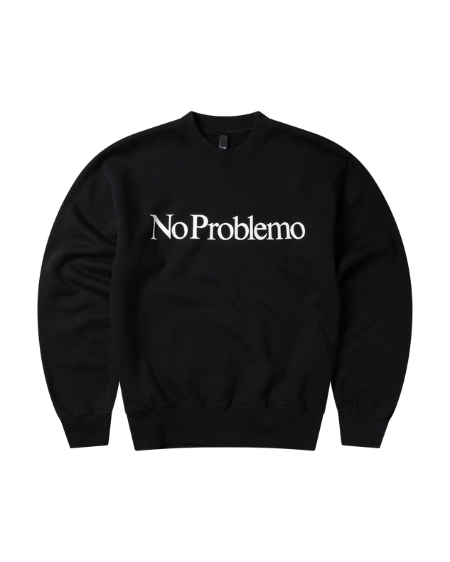 No Problemo Sweatshirt