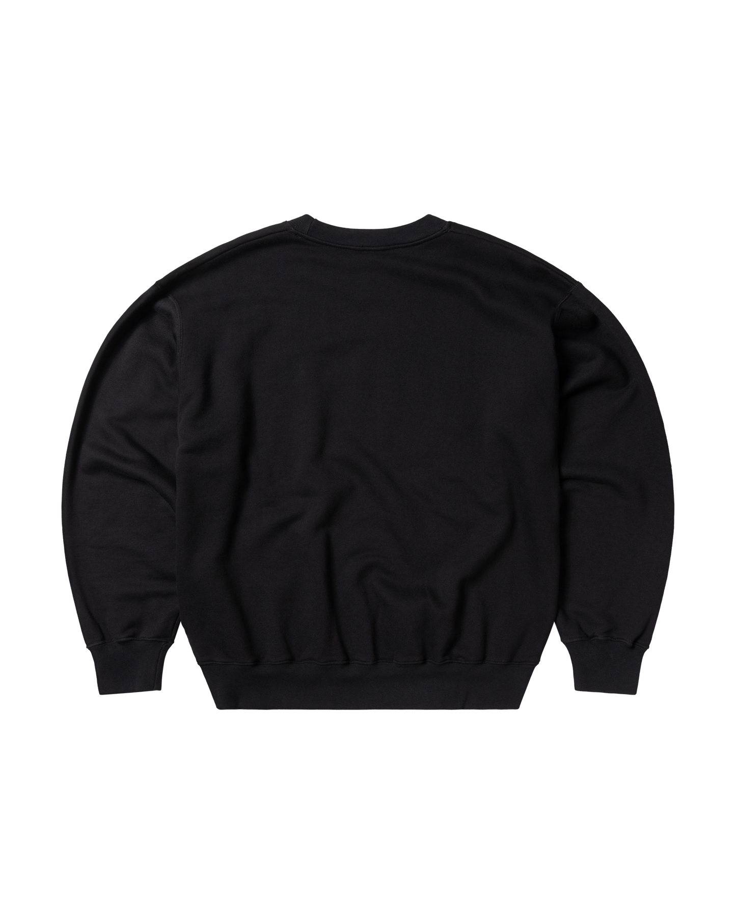 Subway Crew Neck Sweat