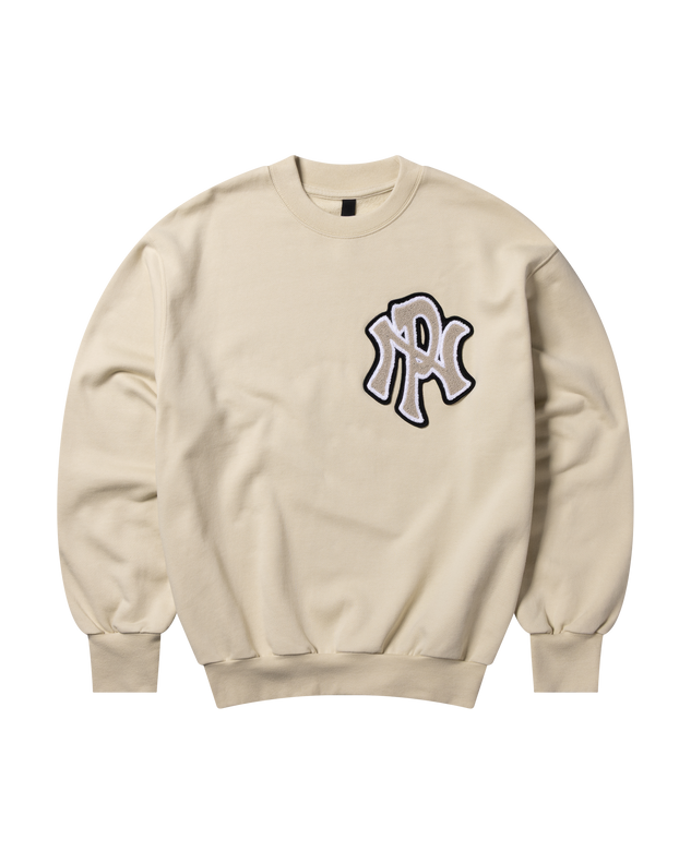 Column Hoodie