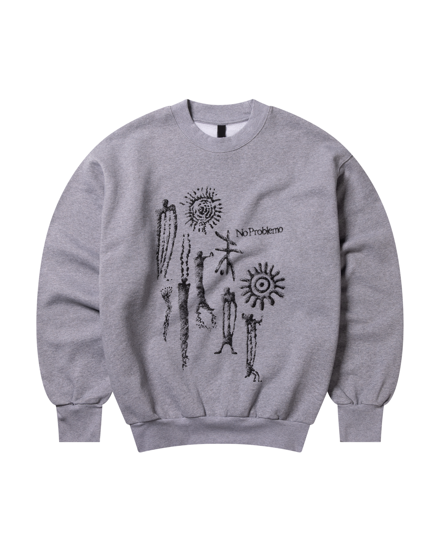 Ancient Findings Sweatshirt