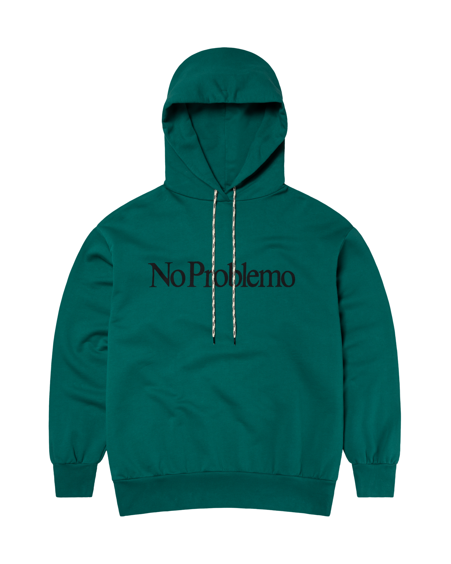 No Problemo Hoodie