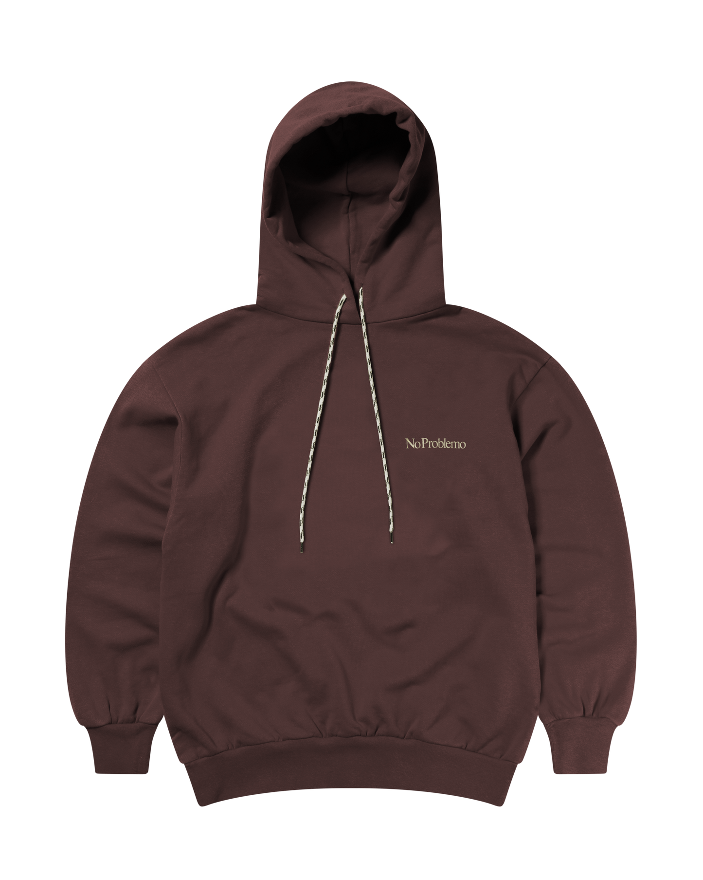 Mini Problemo Hoodie