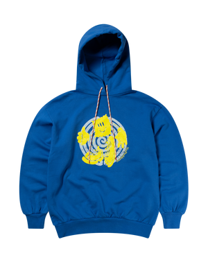 Acid Team Hoodie