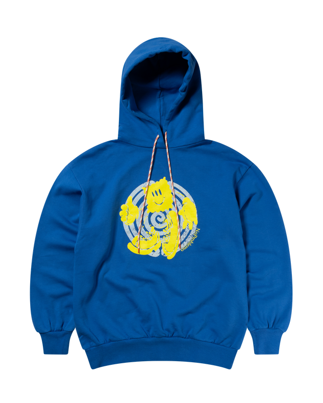 Acid Team Hoodie