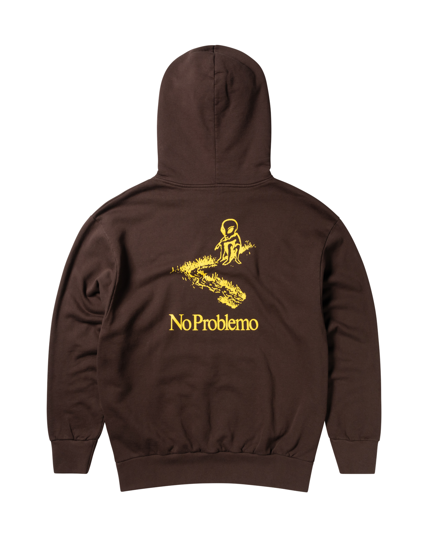 Toboggan Hoodie