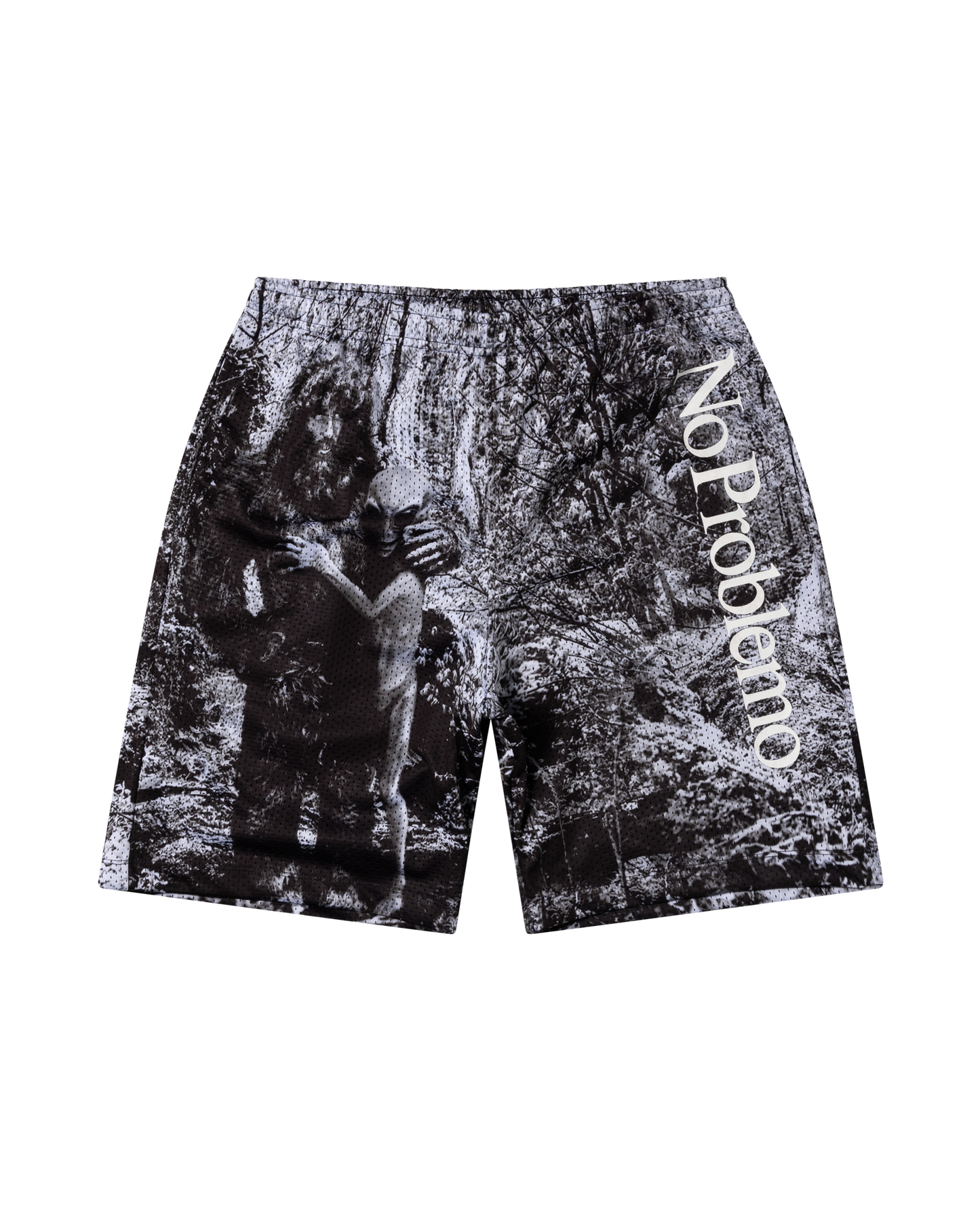 Bigfoot Airtex Board Shorts