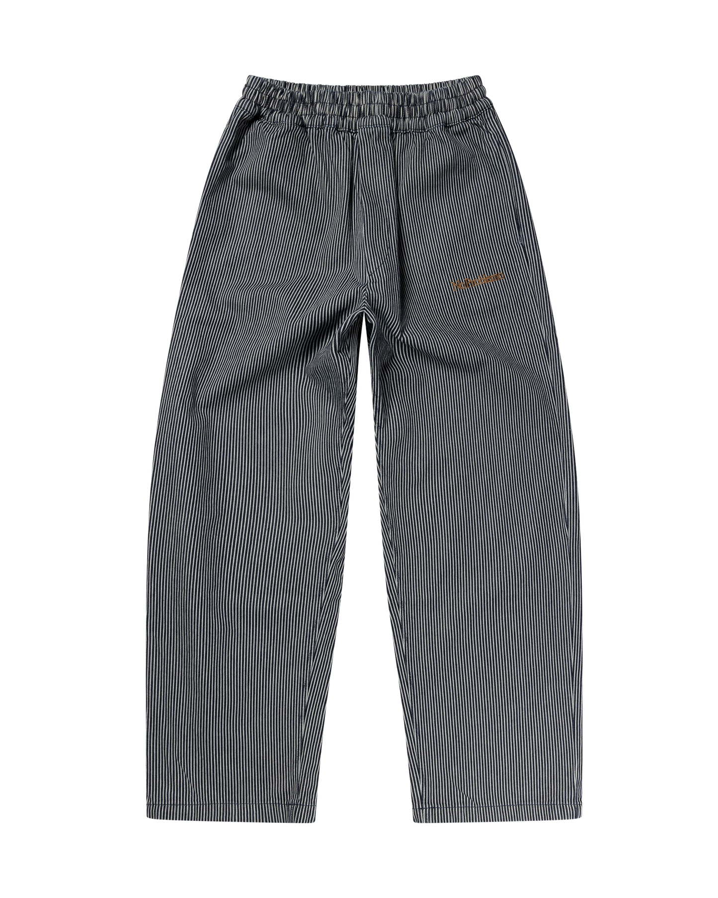 Mini Problemo Work Pant - Denim