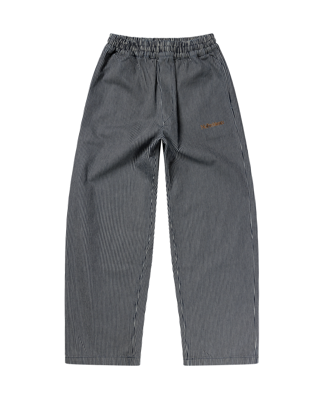 Mini Problemo Work Pant - Denim