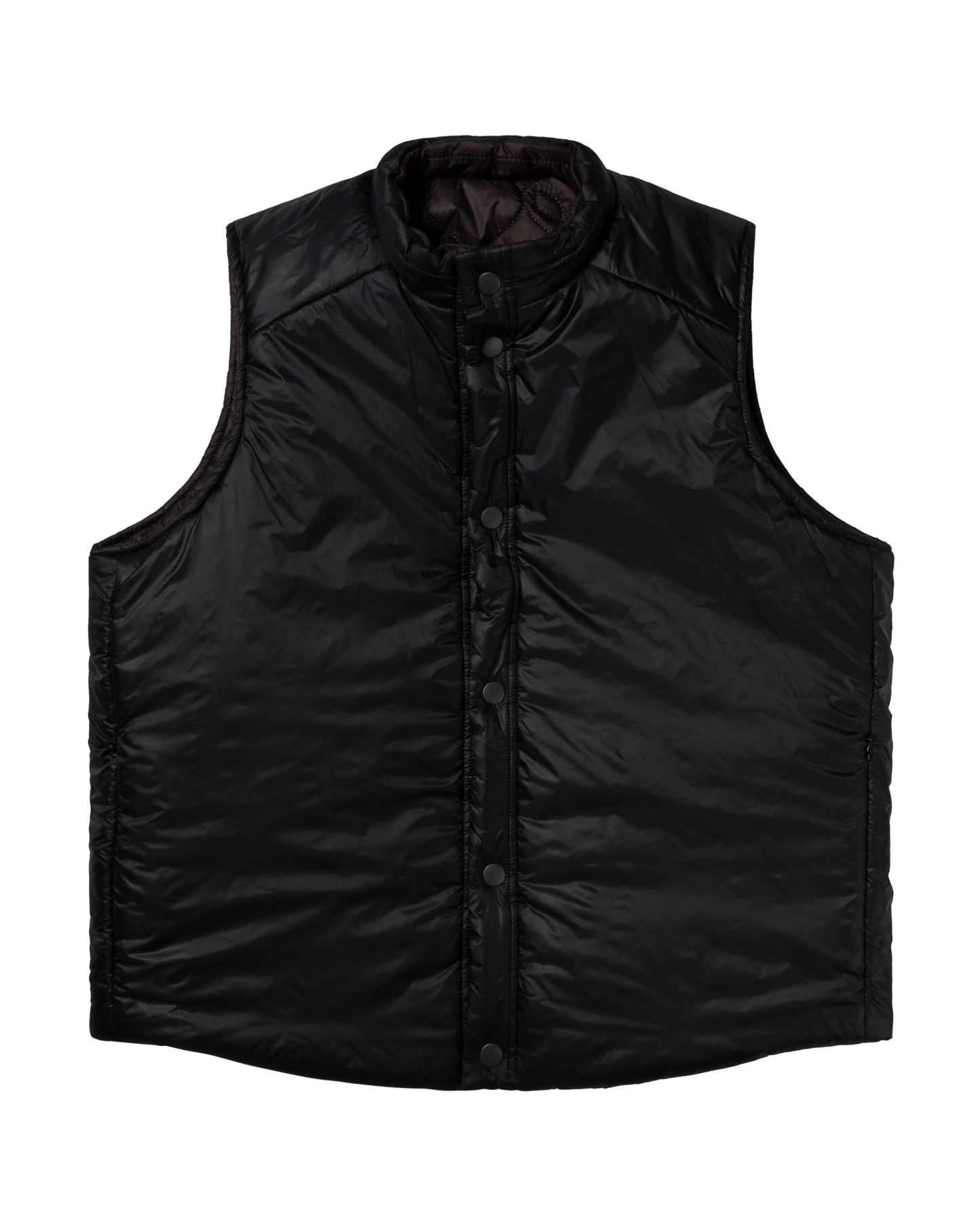 Reversible Alien-O Liner Vest