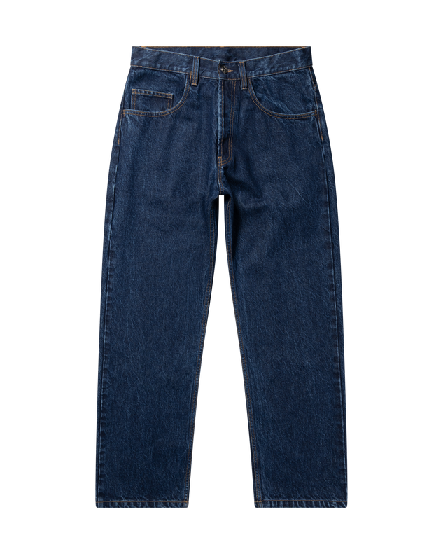 Heavyweight Bagi Jeans