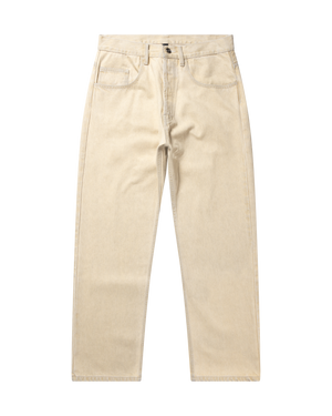 Bleached Bagi Jean