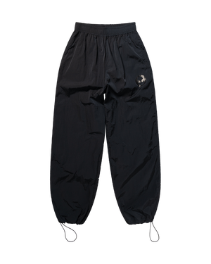 Nylon Track Pants