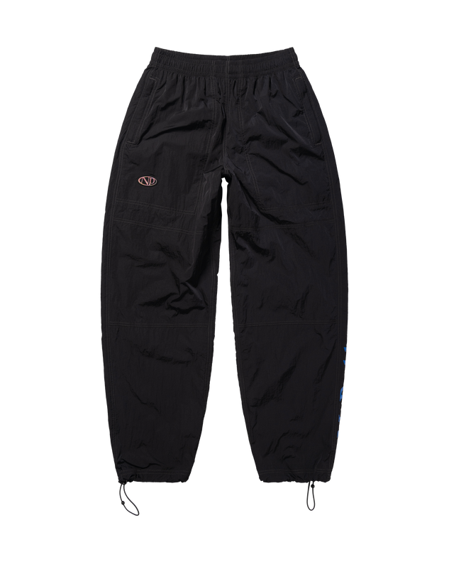 NP Contrast Nylon Pants
