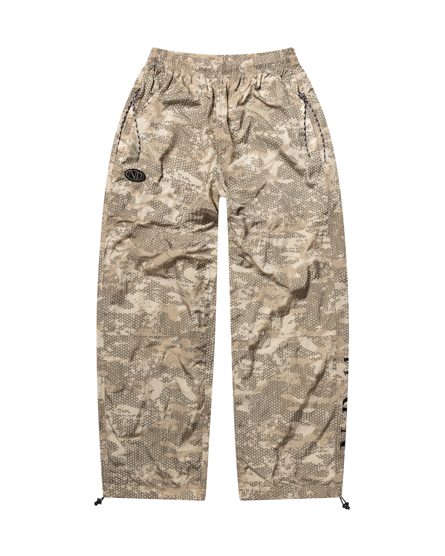 NP Forest Nylon Pants