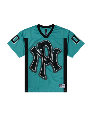NYP Sports Poly SS Jersey