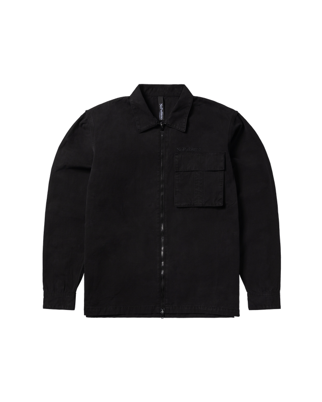 Mini Problemo Ripstop Cargo Shirt